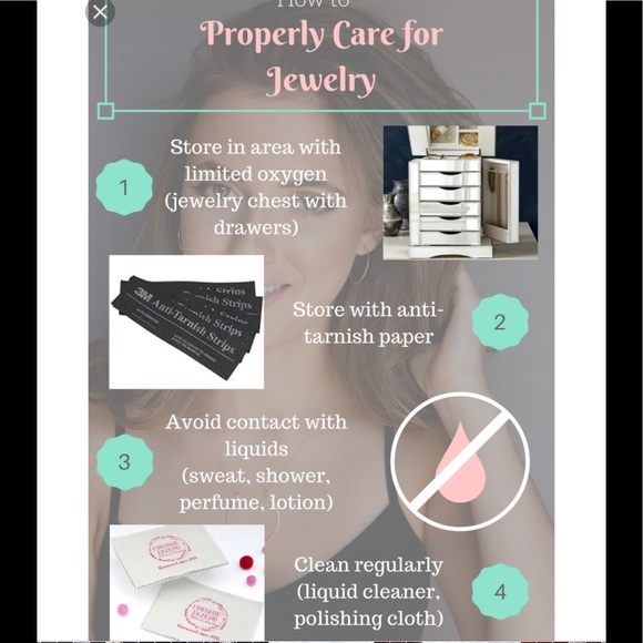 Gold Color Ring - Picture 6 of 6